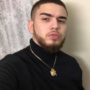 Meet your Posher, Matthew